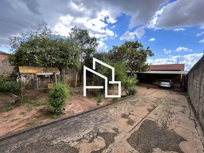 Imóvel para venda com 2 quartos em Jardim Petrópolis - Goiânia - GO