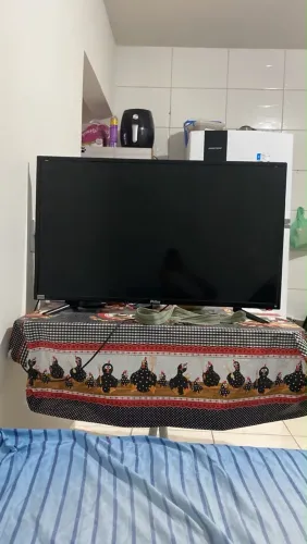 Vendo um tv