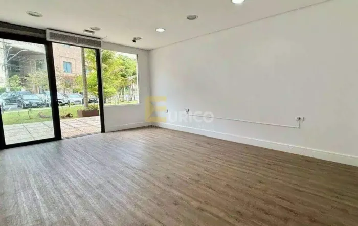 Sala para aluguel no Condomínio Empresarial Vértice em Valinhos/SP
