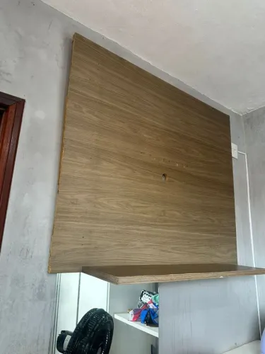Painel de tv