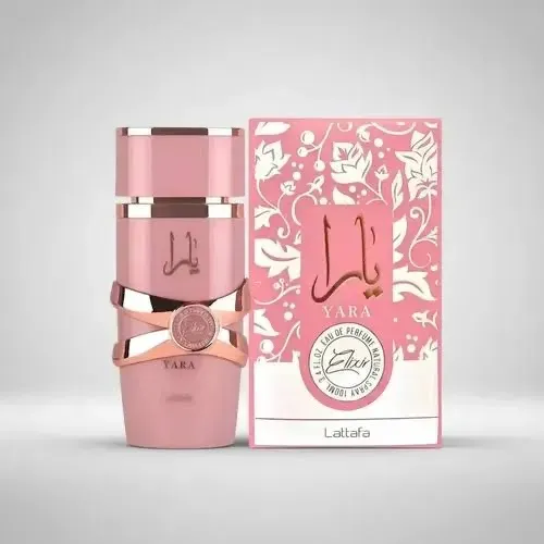 Perfume árabe