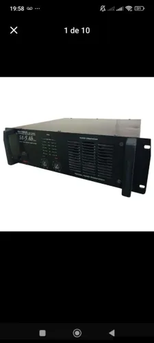 POTÊNCIA SIGNOS,1500W