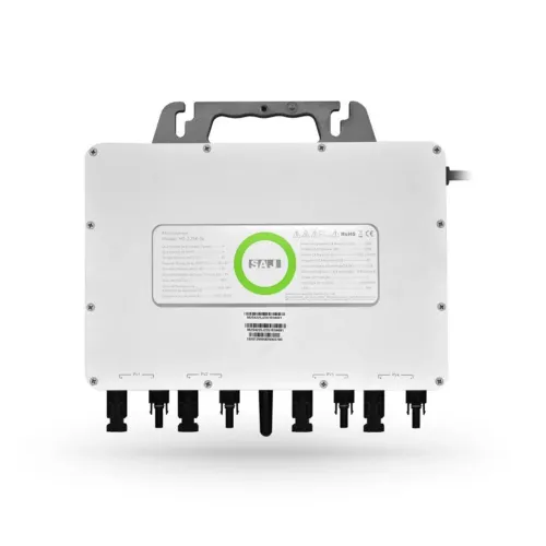 Inversor solar SAJ M2 2.25KW