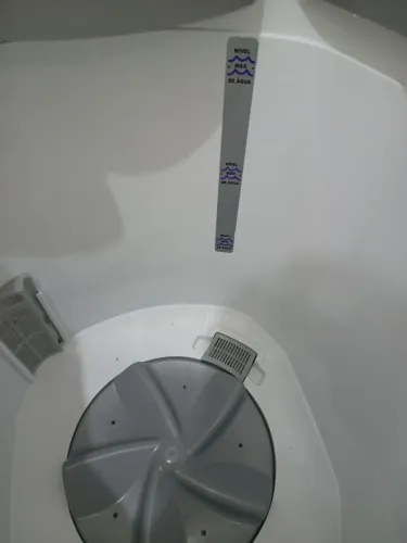 Tanquinho 20Kg