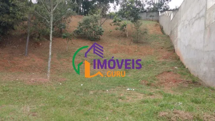 TERRENO EM CONDOMÍNIO - CONDOMÍNIO HILLS 3 - SP