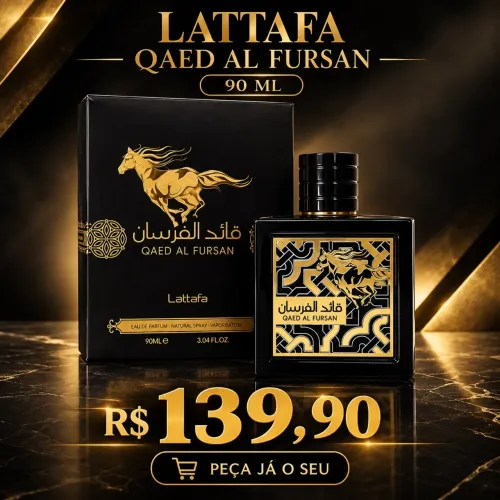 Vendo perfume 