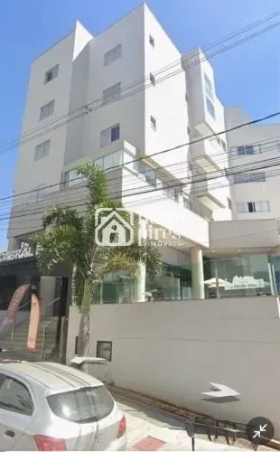 Oportunidade! Apartamento 2 Quartos, Suíte, Elevador e 2 Vagas  Alameda dos Rouxinóis