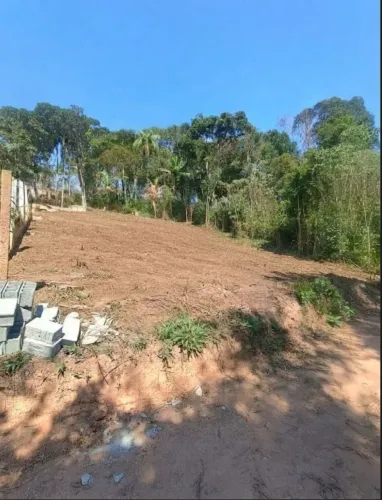 TERRENO ITAPECERICA 10X50