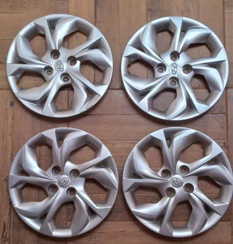 Rodas de ferro hb20