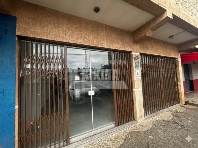 SALA COMERCIAL PARA LOCAÇÃO NO BOA VISTA