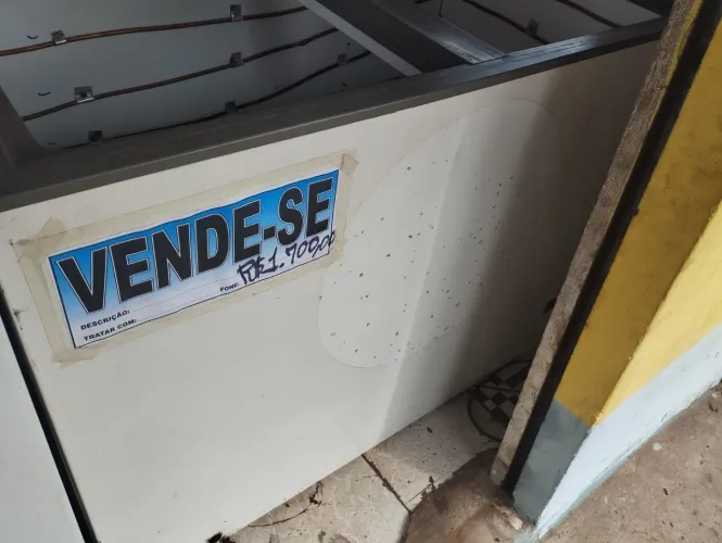 Freezer Consul