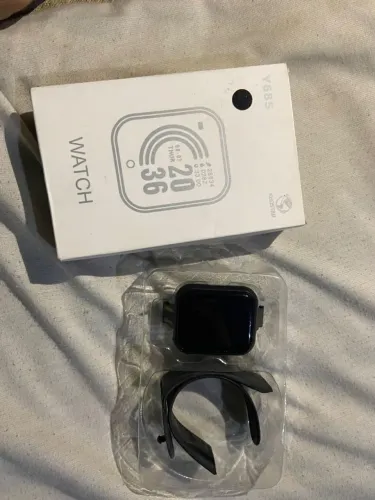 Smartwatch Y80s