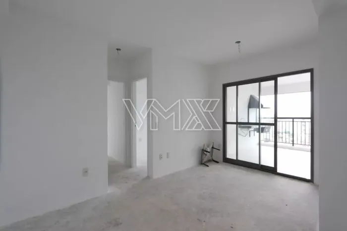 APARTAMENTO A VENDA EM JARDIM INDEPENDÊNCIA - SP