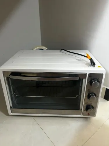 Forno elétrico