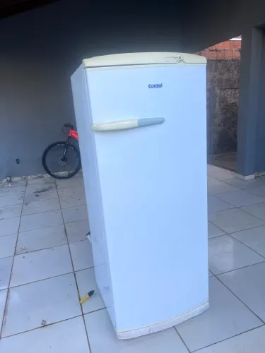 Geladeira Consul à venda 