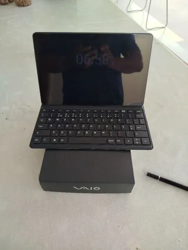 Tablet Vaio