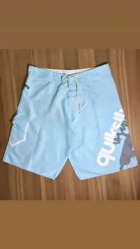 Bermuda QUIKSILVER Original 