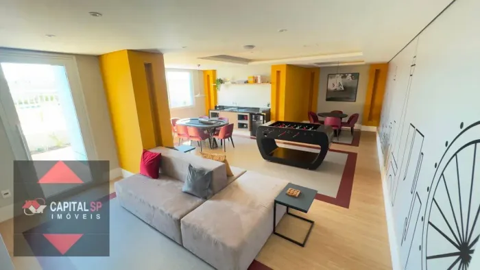 Oportunidade! Apartamentos Novo em Suzano  Modernidade e Qualidade de Vida