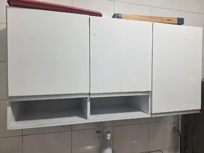 Móveis para cozinha 