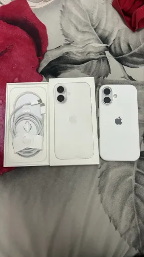 Vendo iPhone 16 leia a descrição*