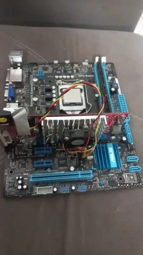KIT LGA 1155