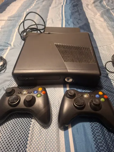 Xbox 360
