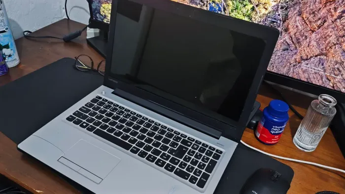 Notebook Lenovo ideapad 310 