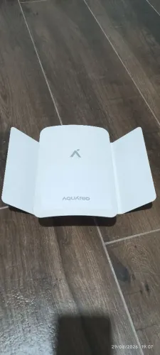 Antena CPE 4000 SX Modem 4G Aquario Celular de Longo Alcance - Excelente Estado