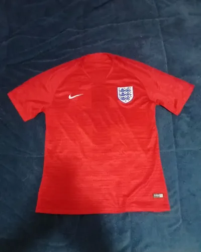 CAMISA DA INGLATERRA