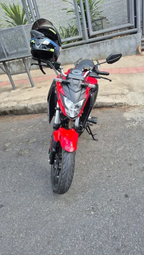 CB300F 24/24