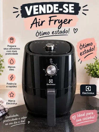 Air Frier