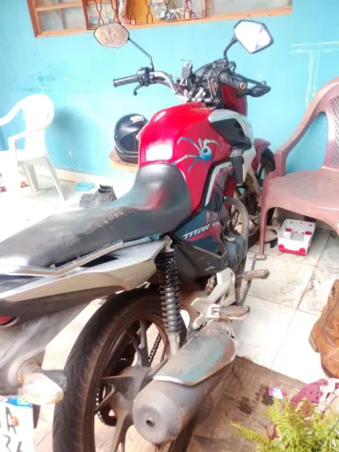 Vendo promoção