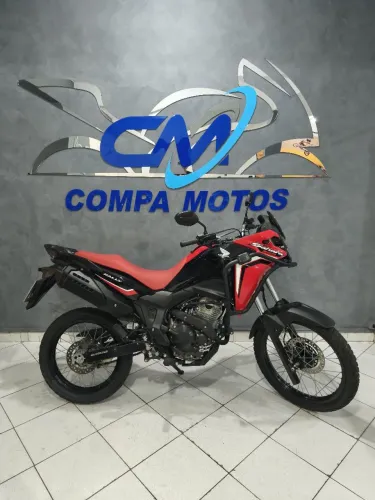 SAHARA 300 ABS RALLY 2024