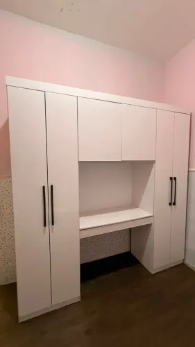 Guarda Roupa Solteiro
