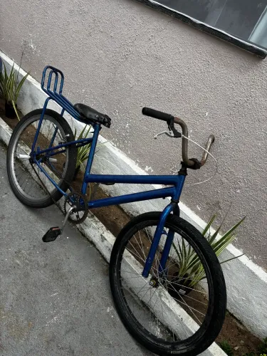 Bike Poti 