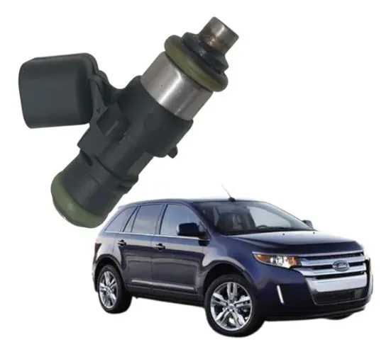 Bico Injetor Ford Edge 3.5 V6 2009 2010 2011 2012 2013 2014
