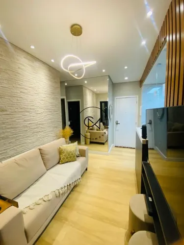 Apartamento à venda em Vila Yara, Osasco,SP