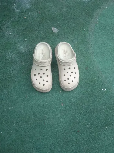 Sandalia crocs