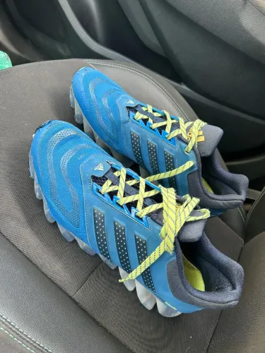 Adidas spring blade drive 1 