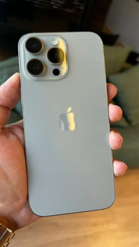iPhone 16 pro max 256gb