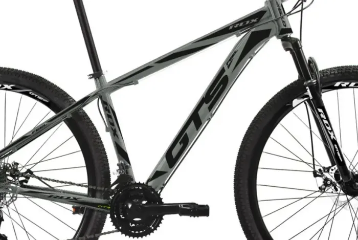 Bike GTS aro 29