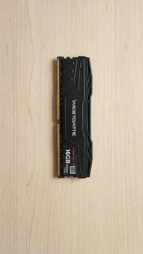 MEMORIA RAM 16gb 3200Mhz