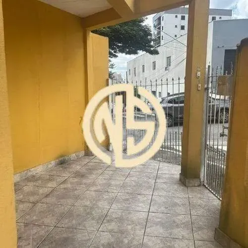 Casa para Aluguel Residencial na Vila das Belezas 1 Quarto, 1 Sala, 40m²