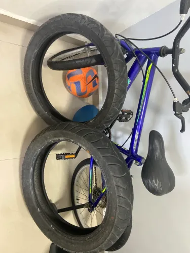 Pneu dr160 130/70-17