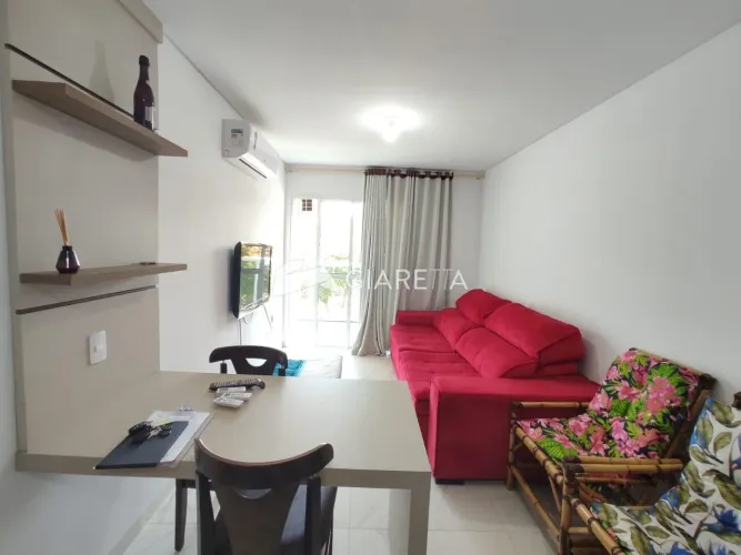 Apartamento mobiliado na região do JARDIM GISELA, TOLEDO - PR
