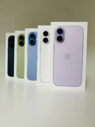 iPhone 17 256 gb