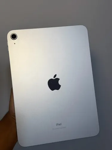 iPad 10