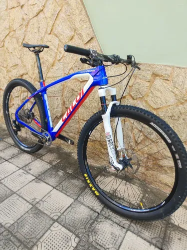 Caloi Carbon Racing Team 19