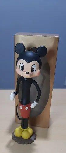 Canetas personalizadas de personagens