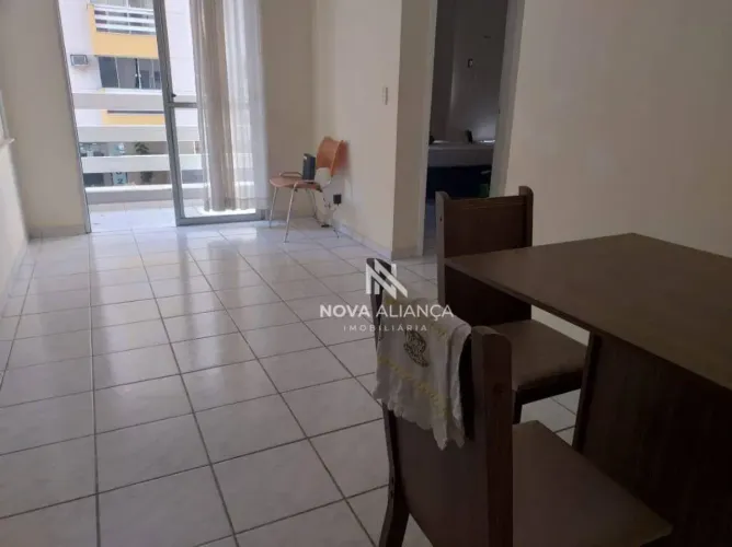 Apartamento com 2 quartos à venda, 60 m² - Divino Espírito Santo - Vila Velha/ES